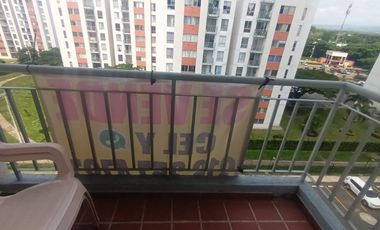 APTO EN VENTA EN LOS NARANJOSJAMUNDI