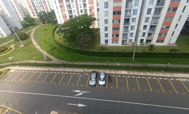 APTO EN VENTA EN LOS NARANJOSJAMUNDI