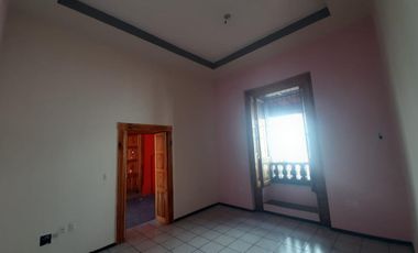 RENTA LOCAL COMERCIAL EN CASONA LAS PALOMAS, HUICHAPAN, HIDALGO