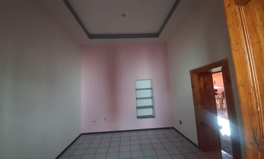 RENTA LOCAL COMERCIAL EN CASONA LAS PALOMAS, HUICHAPAN, HIDALGO