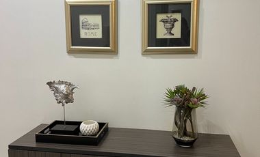 Fully Furnished Studio, Senta Makati.