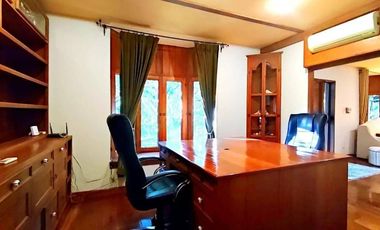 FOR RENT/ SALE Private 4-Bedroom Pool Villa with 360 Degree Mountain View