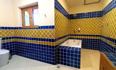 FOR RENT/ SALE Private 4-Bedroom Pool Villa with 360 Degree Mountain View