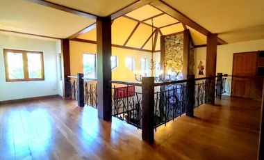 FOR RENT/ SALE Private 4-Bedroom Pool Villa with 360 Degree Mountain View