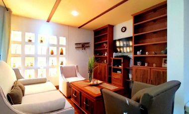 FOR RENT/ SALE Private 4-Bedroom Pool Villa with 360 Degree Mountain View