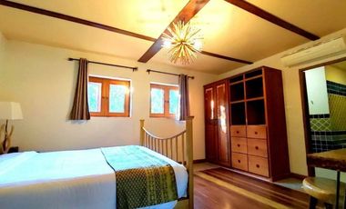 FOR RENT/ SALE Private 4-Bedroom Pool Villa with 360 Degree Mountain View