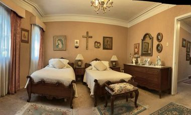 CASA EN VENTA CUAUHTÉMOC CDMX COL HIPODROMO CONDESA