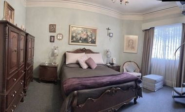 CASA EN VENTA CUAUHTÉMOC CDMX COL HIPODROMO CONDESA