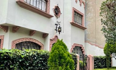 CASA EN VENTA CUAUHTÉMOC CDMX COL HIPODROMO CONDESA