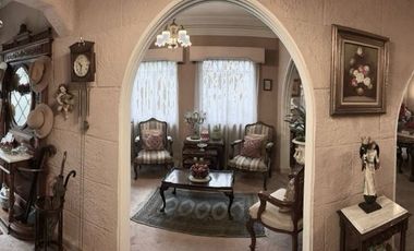 CASA EN VENTA CUAUHTÉMOC CDMX COL HIPODROMO CONDESA