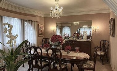 CASA EN VENTA CUAUHTÉMOC CDMX COL HIPODROMO CONDESA