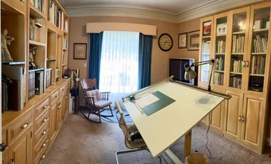 CASA EN VENTA CUAUHTÉMOC CDMX COL HIPODROMO CONDESA