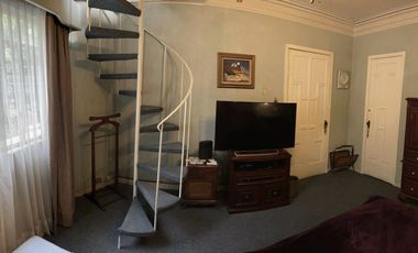 CASA EN VENTA CUAUHTÉMOC CDMX COL HIPODROMO CONDESA