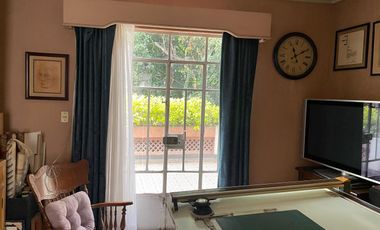 CASA EN VENTA CUAUHTÉMOC CDMX COL HIPODROMO CONDESA