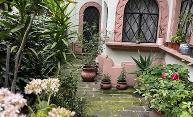 CASA EN VENTA CUAUHTÉMOC CDMX COL HIPODROMO CONDESA