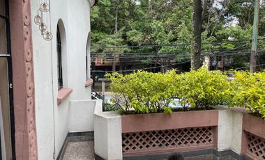 CASA EN VENTA CUAUHTÉMOC CDMX COL HIPODROMO CONDESA
