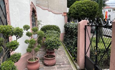 CASA EN VENTA CUAUHTÉMOC CDMX COL HIPODROMO CONDESA
