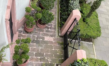 CASA EN VENTA CUAUHTÉMOC CDMX COL HIPODROMO CONDESA