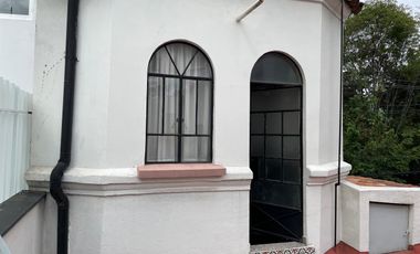 CASA EN VENTA CUAUHTÉMOC CDMX COL HIPODROMO CONDESA