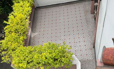 CASA EN VENTA CUAUHTÉMOC CDMX COL HIPODROMO CONDESA