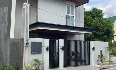 House and Lot for Sale in Cainta Greenland Executive Subdivision at Cainta Rizal
