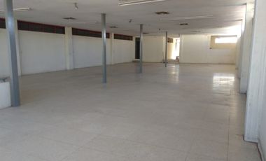 Edificio COMERCIAL sobre Blvd. Torres Landa