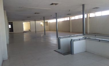 Edificio COMERCIAL sobre Blvd. Torres Landa