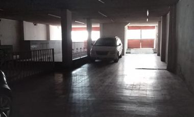 Edificio COMERCIAL sobre Blvd. Torres Landa