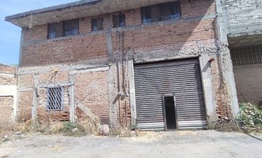 Edificio COMERCIAL sobre Blvd. Torres Landa