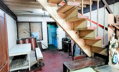 OPL-For Sale: Apartment in Pasay City