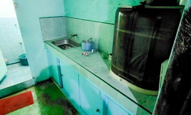 OPL-For Sale: Apartment in Pasay City