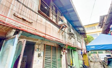 OPL-For Sale: Apartment in Pasay City