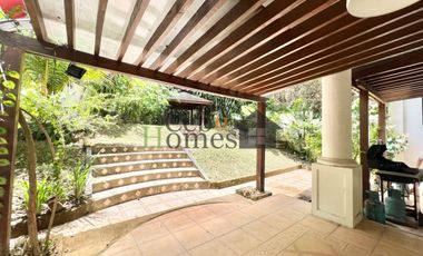 4 Bedroom House for Rent in Maria Luisa