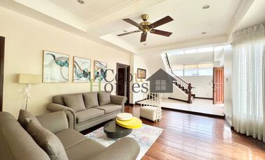 4 Bedroom House for Rent in Maria Luisa