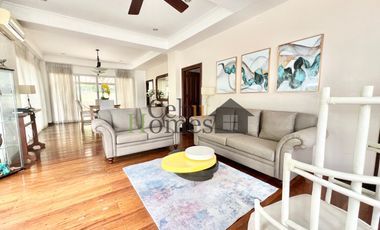 4 Bedroom House for Rent in Maria Luisa