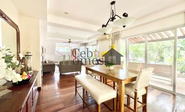 4 Bedroom House for Rent in Maria Luisa