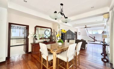 4 Bedroom House for Rent in Maria Luisa