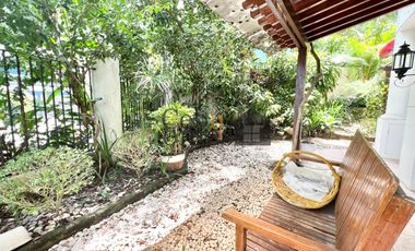 4 Bedroom House for Rent in Maria Luisa