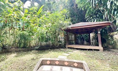 4 Bedroom House for Rent in Maria Luisa