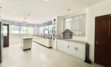 4 Bedroom House for Rent in Maria Luisa