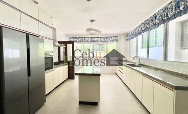 4 Bedroom House for Rent in Maria Luisa