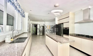 4 Bedroom House for Rent in Maria Luisa