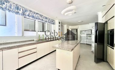 4 Bedroom House for Rent in Maria Luisa