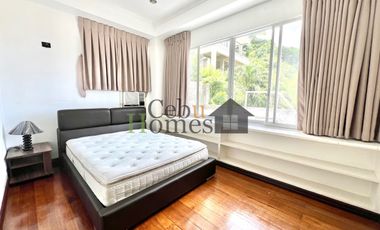 4 Bedroom House for Rent in Maria Luisa