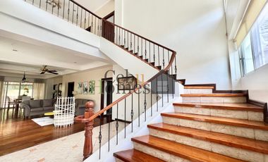 4 Bedroom House for Rent in Maria Luisa