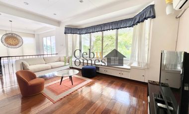 4 Bedroom House for Rent in Maria Luisa