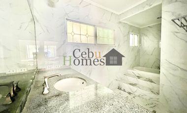 4 Bedroom House for Rent in Maria Luisa