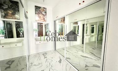 4 Bedroom House for Rent in Maria Luisa