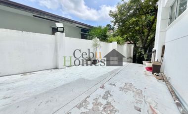 4 Bedroom House for Rent in Maria Luisa