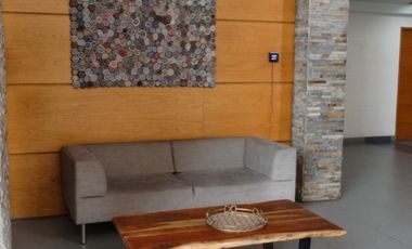 4100 UF , AMPLIO Y ACOGEDOR DEPARTAMENTO UBICADO EN LA FLORIDA 80 Mt2 Totales , 3 DORMITORIOS , 2 Baños 1 En Suite, Walking Closet